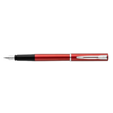 Waterman Allure rood vulpen