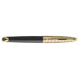 Waterman Carène 'Opera Collection' Deluxe Black GT Vulpen