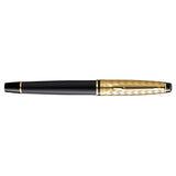 Waterman Expert 'Opera Collection' Deluxe Black GT Rollerbal