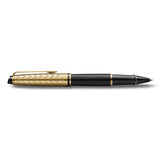 Waterman Expert 'Opera Collection' Deluxe Black GT Rollerbal