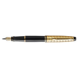 Waterman Expert 'Opera Collection' Deluxe Black GT Vulpen