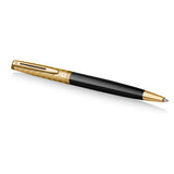 Waterman Hémisphère 'Opera Collection' Deluxe Black GT Balpen