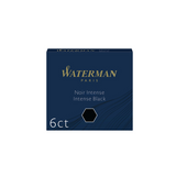Waterman Inktpatronen | De korte patronen