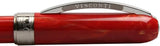 Visconti Rembrandt Koraalrood vulpen