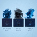 Waterman standaard Inktpatronen | de lange patronen