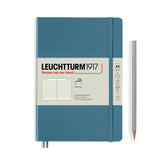 Leuchtturm 1917 Notitieboek Softcover Medium A5 gelinieerd