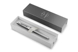 Parker IM Writing Rituals Grijs CT Roller