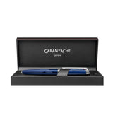 Caran d'Ache Bleu Marin Roller