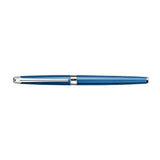 Caran d'Ache Léman Slim Grand Bleu Roller