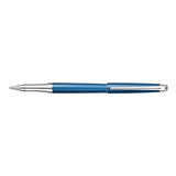 Caran d'Ache Léman Slim Grand Bleu Roller