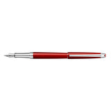 Caran d'Ache Léman Slim Rouge Carmin Vulpen