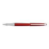 Caran d'Ache Léman Slim Rouge Carmin Roller