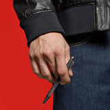 Caran d'Ache Ecridor Giftset Racing Balpen en Pen Etui