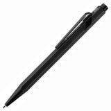Caran d'Ache 849 Black Code Set Balpen en Vulpotlood