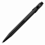 Caran d'Ache 849 Black Code Set Balpen en Vulpotlood
