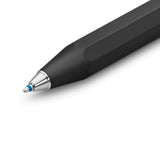 Kaweco AL Sport Zwart balpen