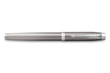 Parker IM Writing Rituals Grijs CT Roller