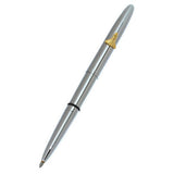 Fisher Space Pen Bullet met Shuttle Emblem Balpen