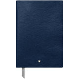 Montblanc gelinieerd Notitieboek #146 Indigo