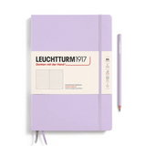 Leuchtturm1917 notitieboek Hardcover Composition B5 dots