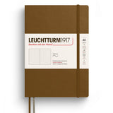Leuchtturm1917 Notitieboek Softcover Medium A5 Dots