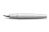 Faber-Castell E-motion Pure Zilver Vulpen