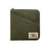 Esterbrook 20-delig penetui Army Green