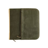 Esterbrook 20-delig penetui Army Green