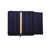 Esterbrook 40-delig penetui Navy Blue - P.W. Akkerman Den Haag