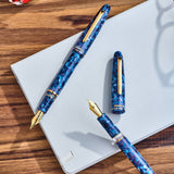 Esterbrook Estie Blue Moon GT Vulpen