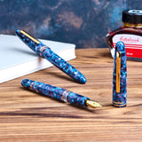 Esterbrook Estie Blue Moon GT Vulpen