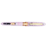 Esterbrook x Bungubox Estie Kachofugetsu Flower GT Vulpen
