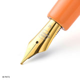 Esterbrook Estie Peanuts Sally GT vulpen - P.W. Akkerman Den Haag