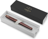 Parker IM Monochrome Burgundy roller