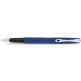 Diplomat Esteem Lapis Mat Blauw CT Vulpen