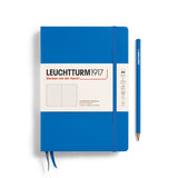 Leuchtturm1917 notitieboek Hardcover Medium A5 Dots