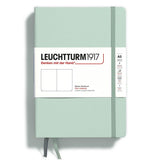 Leuchtturm 1917 Notitieboek Softcover Medium A5 blanco