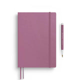 Leuchtturm1917 notitieboek Hardcover Medium A5 ruit