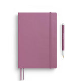 Leuchtturm1917 Notitieboek Softcover Medium A5 gelinieerd