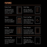 Leuchtturm Bullet Journal A5 groen