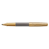 Parker Ingenuity Pioneers Collection Arrow Grey Lacquer GT Roller