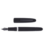 Esterbrook Estie Standard Raven Black Matte RT Piston Vulpen