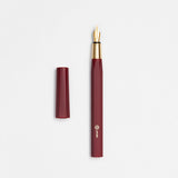 YStudio Resin Rood vulpen