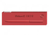 Pelikan Ineo Fiery Red Balpen