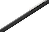 LAMY CP 1 Black Twin Balpen & Vulpotlood