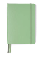 Leuchtturm1917 Notitieboek Master Classic ( A4+) Gelinieerd