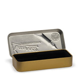 Kaweco AL Sport Zwart balpen