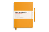 Leuchtturm1917 Notitieboek Master Slim ( A4+) Dots