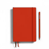 Leuchtturm1917 notitieboek Hardcover Medium A5 ruit