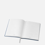 Montblanc gelinieerd Notitieboek #146 Indigo
